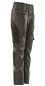 Preview: Mascot Unique Damenhose 18688-230 dunkelanthrazit-schwarz links