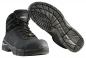 Preview: Mascot TRIVOR S3 ESD Sicherheitsstiefel schwarz