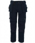 Preview: Mascot Handwerkerhose Ronda marine