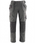 Preview: Mascot Hose Lindos dunkelanthrazit