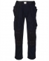 Preview: Mascot Hose Lindos schwarzblau