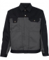 Preview: Mascot Jacke Como anthrazit/schwarz