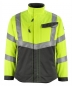 Preview: Warnschutz Jacke Oxford Mascot Safe Supreme gelb-dunkelanthrazit