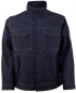 Preview: Mascot Jacke Visp schwarzblau