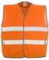 Preview: Mascot Warnweste Weyburn orange