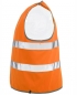Preview: Mascot Warnweste Weyburn orange links
