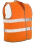 Preview: Mascot Warnweste Weyburn orange