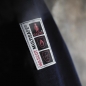 Preview: Sweatshirt Horgen Mascot Multisafe Logos