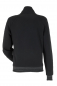 Preview: Planam Damen Jacke Choice Outdoor schwarz hinten