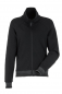 Preview: Planam Damen Jacke Choice Outdoor schwarz vorne