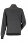 Preview: Planam Damen Troyer Choice Outdoor grau hinten