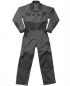 Preview: Overall WALLAN 15719-330-1809 Mascot Light dunkelanthrazit-schwarz