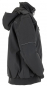 Preview: PLANE Blouson Planam 3791 schwarz rechts