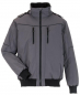 Preview: PLANE Blouson Planam 3792 schiefer vorne