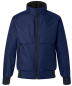 Preview: Performance Jacke 1331 Kübler Weather dunkelblau