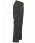 Preview: Planam Damen Bundhose EASY Outdoor 3005 schwarz rechte Seite