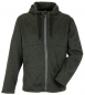 Preview: Planam Jacke EAGLE Outdoor 3795 oliv vorne