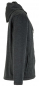 Preview: Planam Jacke EAGLE Outdoor 3796 schwarz rechts