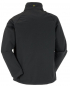 Preview: Planam Jacke FLASH Outdoor 3780 schwarz hinten