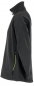 Preview: Planam Jacke FLASH Outdoor 3780 schwarz links