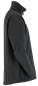 Preview: Planam Jacke FLASH Outdoor 3780 schwarz rechts