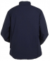 Preview: Planam Jacke Hygge Outdoor marine hinten