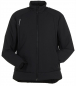 Preview: Planam Jacke Hygge Outdoor schwarz