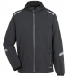Preview: Planam Jacke Strato Outdoor grau