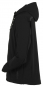 Preview: Planam Jacke Zirro Outdoor schwarz links