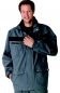 Preview: Allwetter-Jacke  Planam Plaline schiefer-schwarz