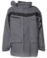 Preview: Allwetter-Jacke  Planam Plaline schiefer-schwarz