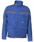 Preview: Planam Plaline Bundjacke kornblau/marine