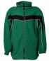 Preview: Fleecejacke Planam Plaline gruen/schwarz
