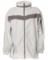 Preview: Fleecejacke Planam Plaline reinweiss/zink