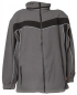 Preview: Fleecejacke Planam Plaline schiefer-schwarz