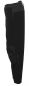 Preview: Planam Regenhose MOTO Outdoor schwarz-grau links