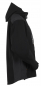 Preview: Planam Softshelljacke MOTO Outdoor schwarz-grau rechts