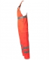 Preview: Warnschutz Latzhose PLANAM