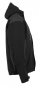 Preview: Planam Winterjacke MOTO Outdoor schwarz-grau rechts