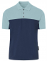 Preview: Polo 5221 Kübler Reforce dunkelblau-eisblau