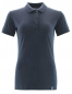 Preview: Polo-Shirt 20593-797 Mascot Crossover schwarzblau