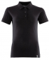 Preview: Polo-Shirt 20693-787 Mascot Crossover vollschwarz