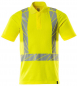 Preview: Polo-Shirt 22183-771 Mascot Accelerate Safe gelb vorne