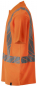 Preview: Polo-Shirt 22183-771 Mascot Accelerate Safe orange links