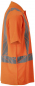 Preview: Polo-Shirt 22183-771 Mascot Accelerate Safe orange rechts
