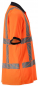 Preview: Polo-Shirt 24083-771 Mascot Accelerate Safe orange rechts