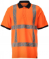 Preview: Polo-Shirt 24083-771 Mascot Accelerate Safe orange vorne