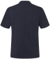 Preview: Polo Shirt 5312 Kübler ESD dunkelblau hinten