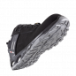 Preview: Santos S41 ERGO PLUS Lace S3s ESD Sicherheits-Halbschuh Laufsohle