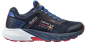 Preview: SPARCO FENNY Oracle Red Bull 01 HRO Berufsschuh